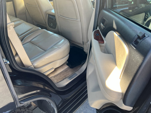 Used 2007 Chevrolet Tahoe LT w/ LT Preferred Equipment Group image 21