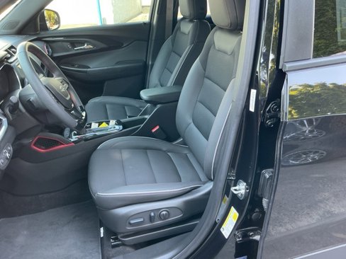 Used 2023 Chevrolet TrailBlazer RS image 16