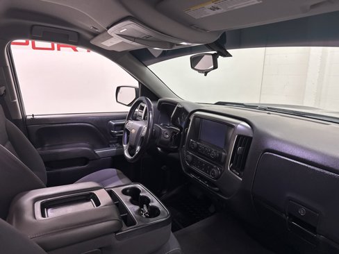 Used 2019 Chevrolet Silverado 1500 LT image 54
