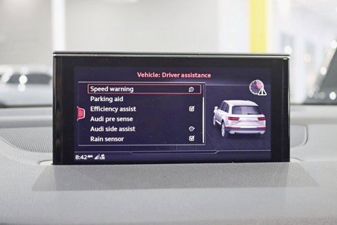 Used 2019 Audi Q7 2.0T Premium Plus w/ Premium Plus Package image 25