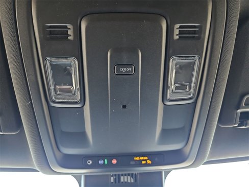 New 2025 Chevrolet Tahoe LS image 27