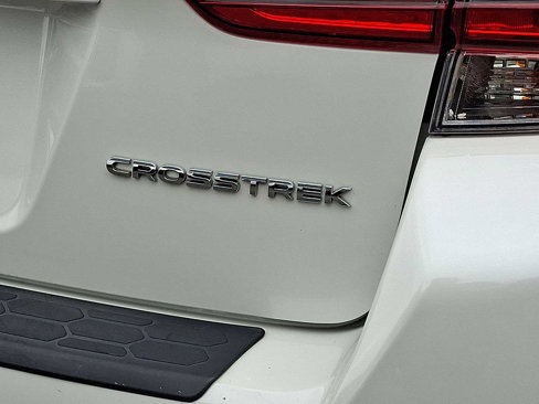 Used 2020 Subaru Crosstrek 2.0i Limited w/ Moonroof Package image 24