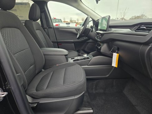 Used 2025 Ford Escape Active w/ Tech Pack #1 image 6