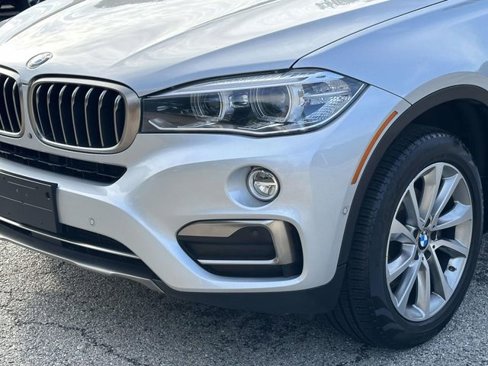 Used 2019 BMW X6 xDrive35i image 11