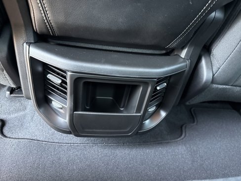 New 2025 RAM 1500 Tradesman image 19
