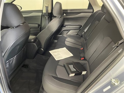 Used 2021 Kia K5 LXS image 18