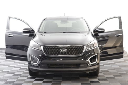 Used 2016 Kia Sorento L image 36