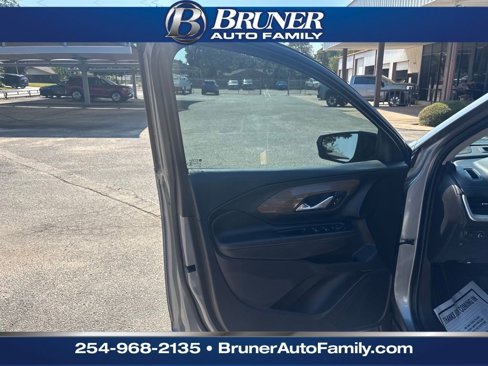 Used 2020 GMC Terrain SLE w/ Driver Convenience Package image 36