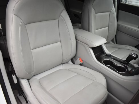 Used 2019 GMC Acadia SLT image 39