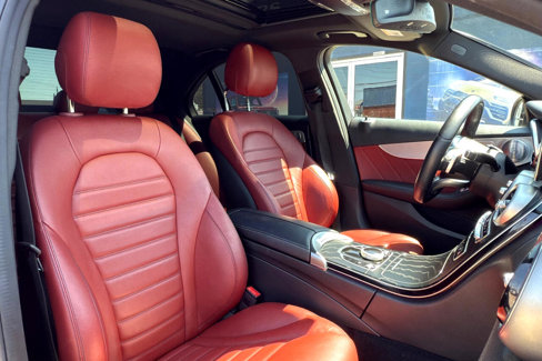 Used 2021 Mercedes-Benz C 300 Sedan image 16