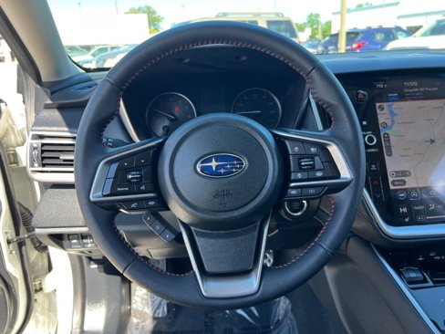 Certified 2020 Subaru Legacy 2.5i Sport w/ Popular Package #2 image 26