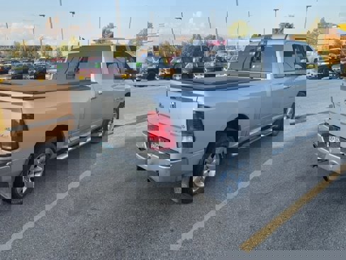 Used 2014 RAM 1500 Big Horn image 6