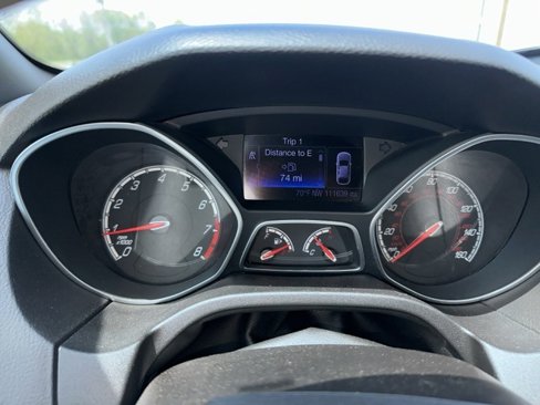 Used 2013 Ford Focus ST image 22