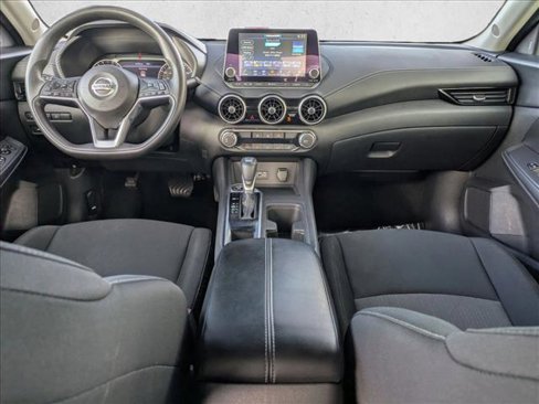 Used 2023 Nissan Sentra SV image 12
