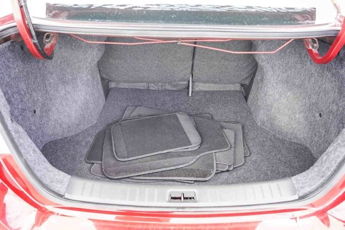 Used 2019 Nissan Sentra SV w/ Exterior Package image 27