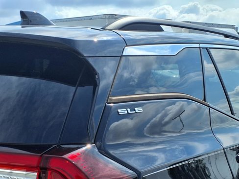 Used 2022 GMC Terrain SLE w/ Driver Convenience Package image 26