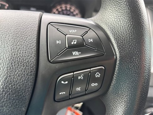 Used 2021 Ford Ranger XL w/ FX4 Off-Road Package image 19