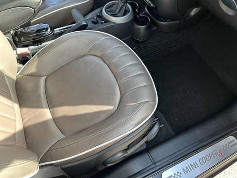 Used 2012 MINI Cooper Countryman S w/ Sport Pkg image 28