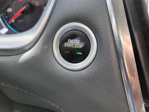 Used 2018 Chevrolet Traverse LT image 25