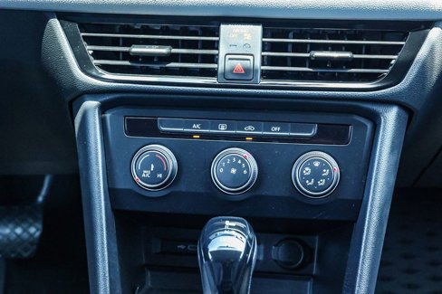 Certified 2022 Volkswagen Taos S image 21