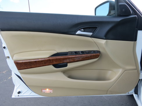 Used 2012 Honda Accord EX-L image 23