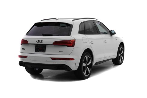 Used 2023 Audi Q5 2.0T Premium Plus w/ Premium Plus Package image 8