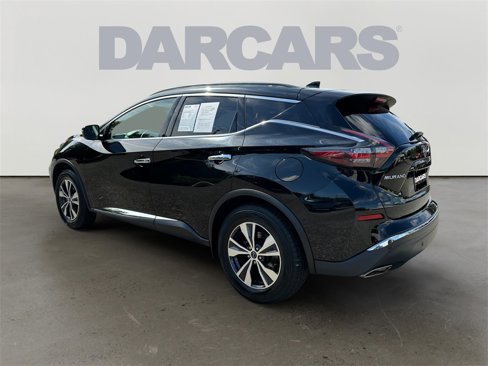Used 2023 Nissan Murano SV image 5