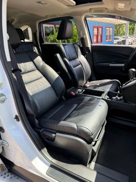 Used 2013 Honda CR-V EX-L image 9