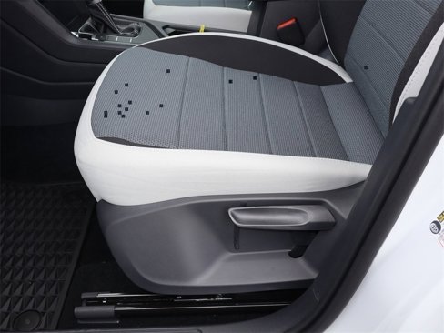 New 2025 Volkswagen Taos S image 12