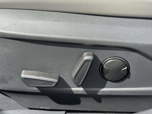 Certified 2021 Ford Mustang Mach-E Premium image 17