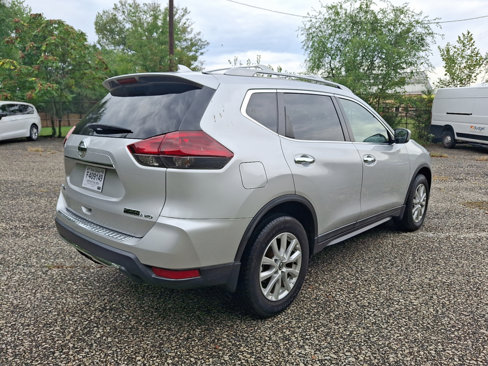 Used 2020 Nissan Rogue S w/ Special Edition Package image 5