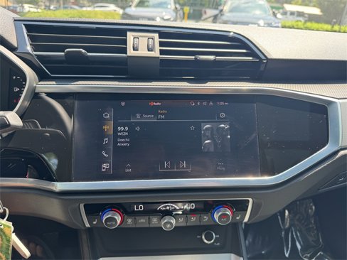 Certified 2022 Audi Q3 2.0T Premium image 19