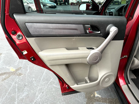 Used 2007 Honda CR-V EX-L image 11