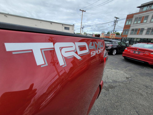 Used 2020 Toyota Tacoma 4x4 Double Cab image 35
