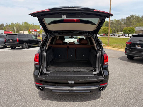 Used 2016 BMW X5 xDrive35i image 25