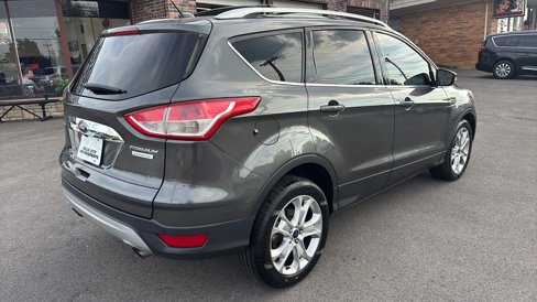 Used 2015 Ford Escape Titanium image 11