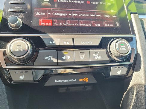 Used 2020 Honda Civic Sport Touring image 25