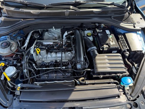 Used 2019 Volkswagen Jetta S w/ Driver Assistance Package image 32