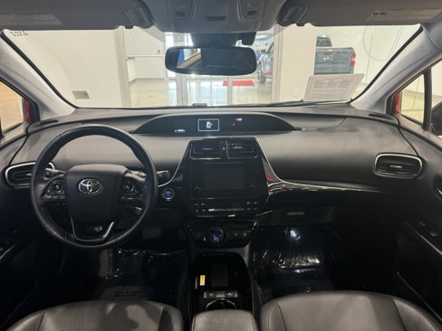 Used 2019 Toyota Prius image 14