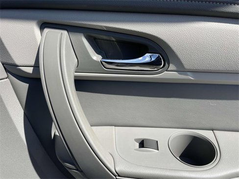 Used 2017 Chevrolet Traverse LS image 11