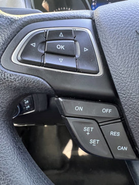 Used 2017 Ford Focus SE image 21
