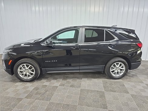 Used 2022 Chevrolet Equinox LT image 5