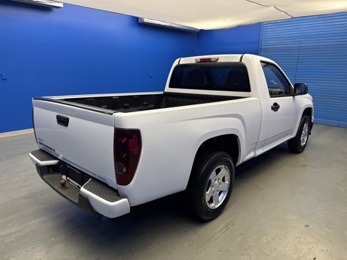 Used 2010 Chevrolet Colorado LT w/ Power Convenience Package image 7
