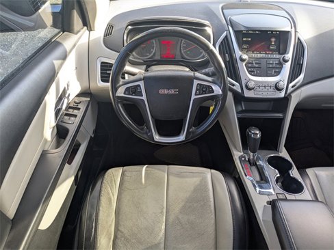 Used 2016 GMC Terrain SLT image 15