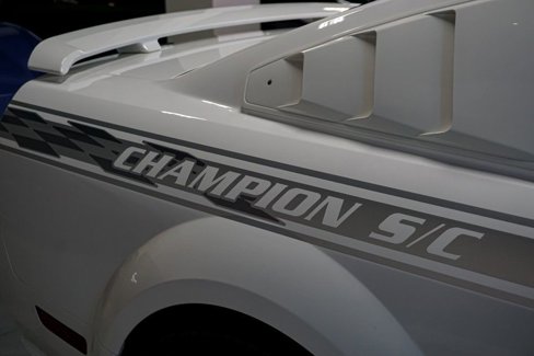 Used 2007 Ford Mustang GT image 37