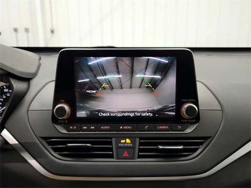 Used 2021 Nissan Altima 2.5 SV image 23
