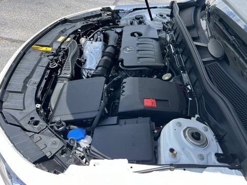 Used 2023 Mercedes-Benz GLB 250 image 42