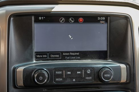 Used 2015 GMC Sierra 1500 Denali image 17