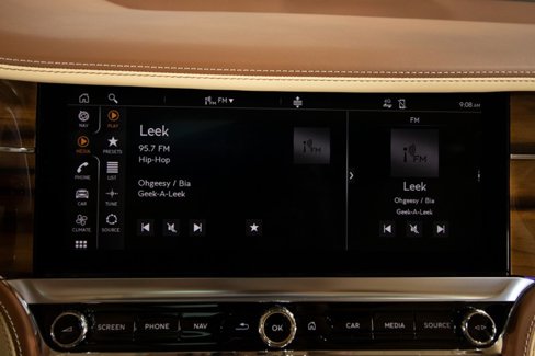 Used 2021 Bentley Flying Spur W12 w/ First Edition Specification image 39