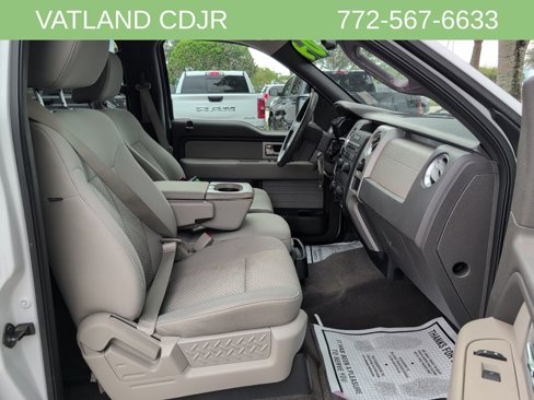 Used 2009 Ford F150 XLT image 27